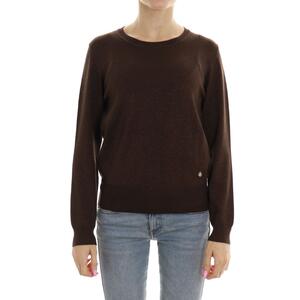 MAGLIA LUREX FRESH FLOWER - Mad Fashion | img vers.300x/